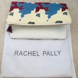 RACHEL PALLY reversible clutch/handbag
